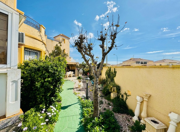 Wederverkoop - Villa - La Florida - Al Andalus