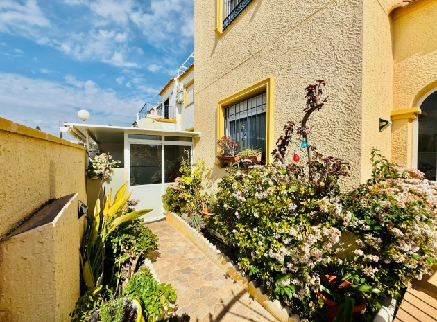Wederverkoop - Villa - La Florida - Al Andalus