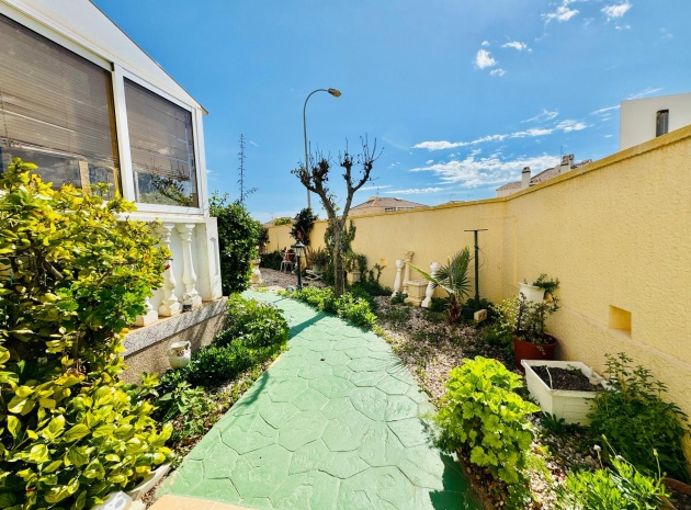 Wederverkoop - Villa - La Florida - Al Andalus