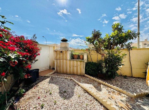 Wederverkoop - Villa - La Florida - Al Andalus