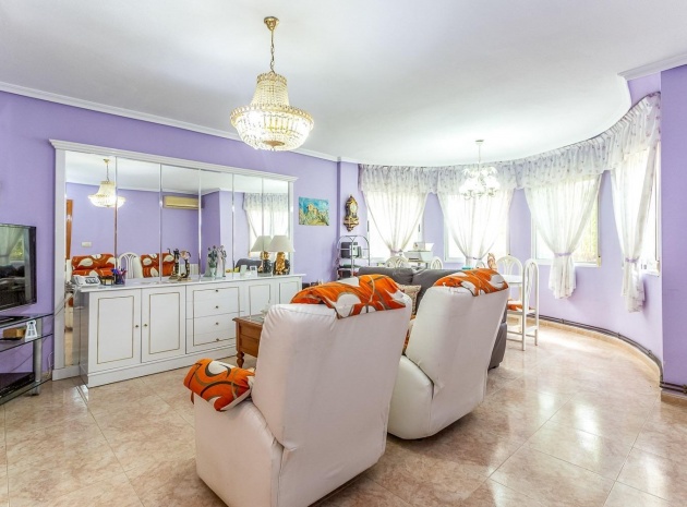 Wederverkoop - Villa - La Florida - Al Andalus