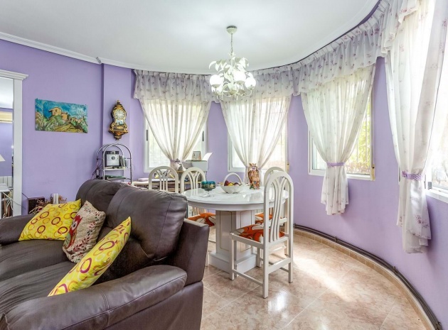 Wederverkoop - Villa - La Florida - Al Andalus