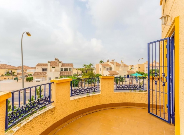 Wederverkoop - Villa - La Florida - Al Andalus