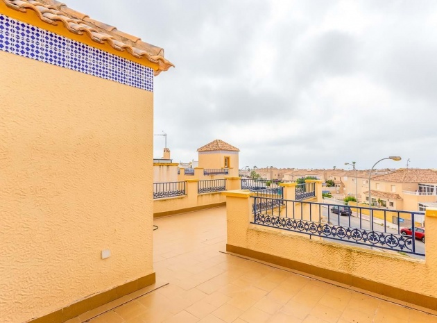 Wederverkoop - Villa - La Florida - Al Andalus