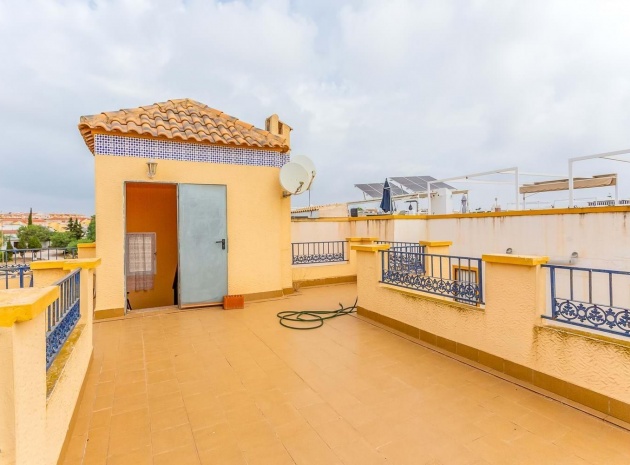 Wederverkoop - Villa - La Florida - Al Andalus