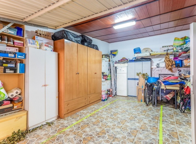 Wederverkoop - Villa - La Florida - Al Andalus