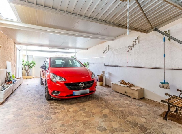 Wederverkoop - Villa - La Florida - Al Andalus