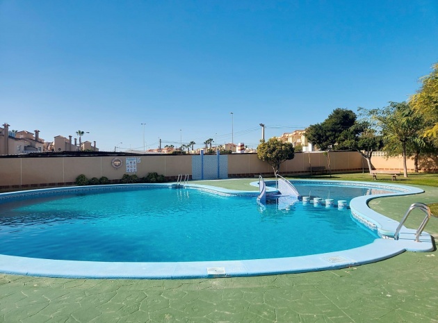 Wederverkoop - Villa - La Florida - Al Andalus