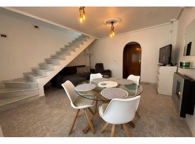 Wiederverkauf - Villa - Ciudad Quesada - La Marquesa Golf