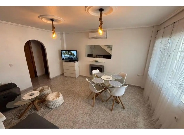 Wiederverkauf - Villa - Ciudad Quesada - La Marquesa Golf