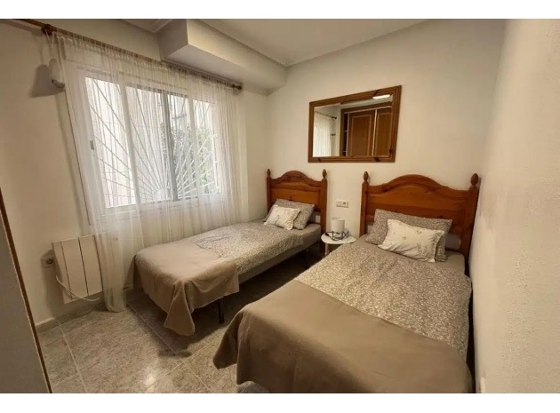 Wiederverkauf - Villa - Ciudad Quesada - La Marquesa Golf