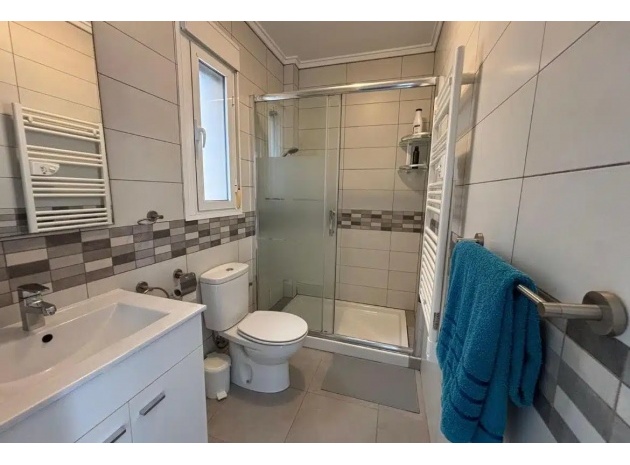 Wiederverkauf - Villa - Ciudad Quesada - La Marquesa Golf