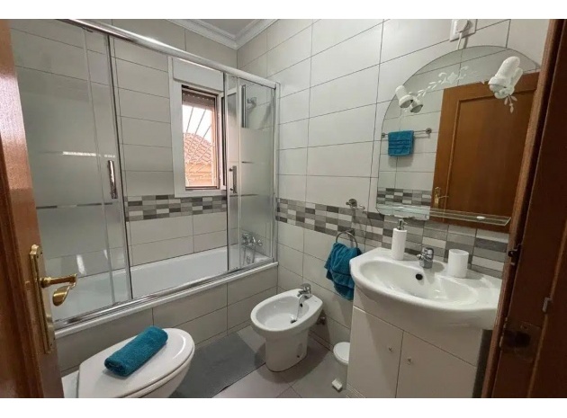 Wiederverkauf - Villa - Ciudad Quesada - La Marquesa Golf