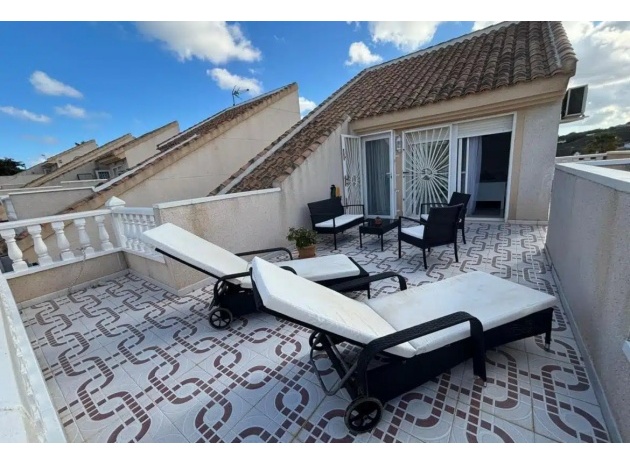 Wiederverkauf - Villa - Ciudad Quesada - La Marquesa Golf