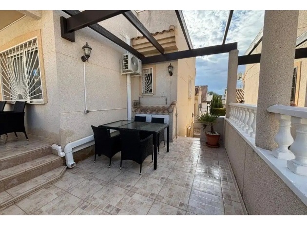 Wiederverkauf - Villa - Ciudad Quesada - La Marquesa Golf