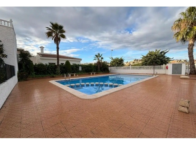 Wiederverkauf - Villa - Ciudad Quesada - La Marquesa Golf
