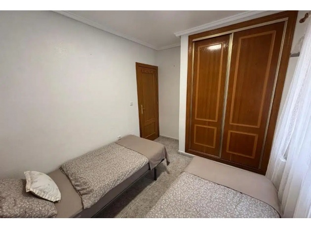 Wiederverkauf - Villa - Ciudad Quesada - La Marquesa Golf