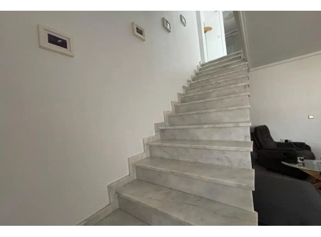 Wiederverkauf - Villa - Ciudad Quesada - La Marquesa Golf