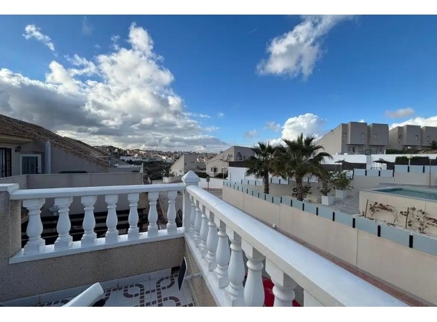 Wiederverkauf - Villa - Ciudad Quesada - La Marquesa Golf