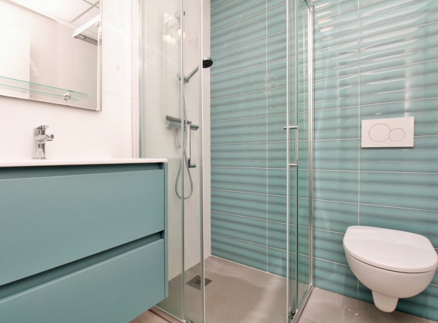 Resale - Apartment - Pilar de la Horadada