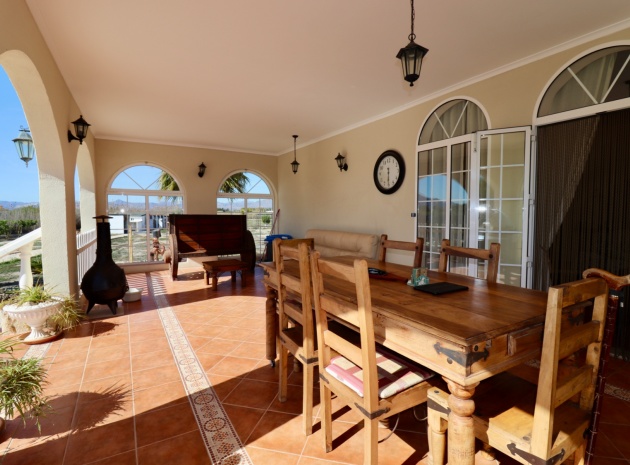 Wederverkoop - Country Property - Catral