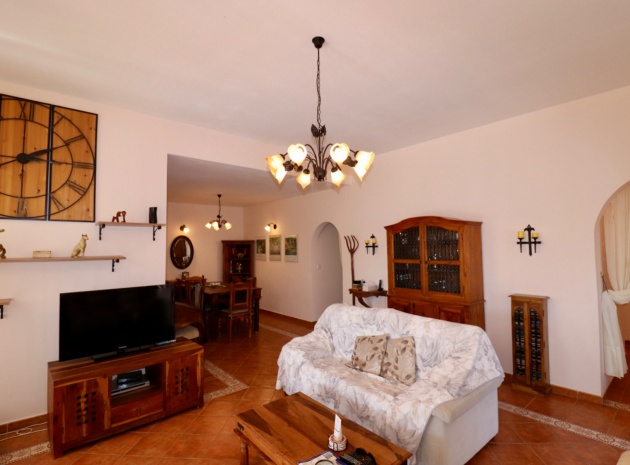 Wederverkoop - Country Property - Catral