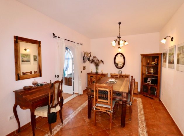 Wederverkoop - Country Property - Catral