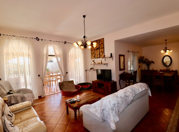 Wederverkoop - Country Property - Catral