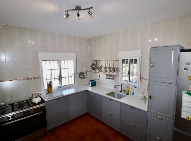 Wederverkoop - Country Property - Catral