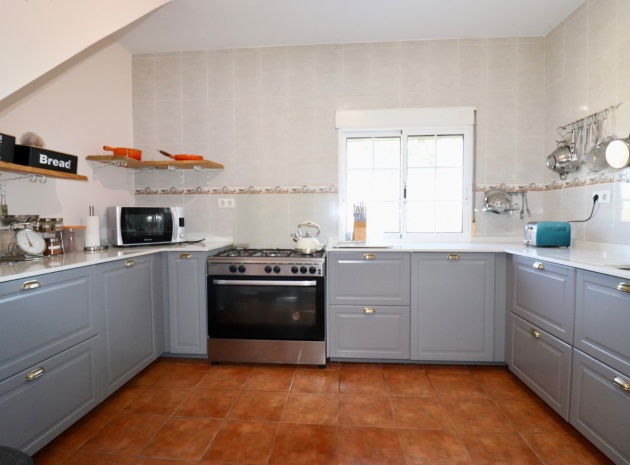 Wederverkoop - Country Property - Catral