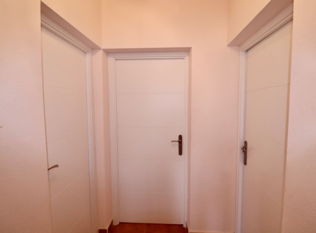 Wederverkoop - Country Property - Catral
