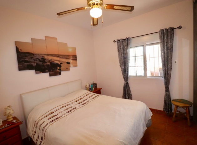 Wederverkoop - Country Property - Catral