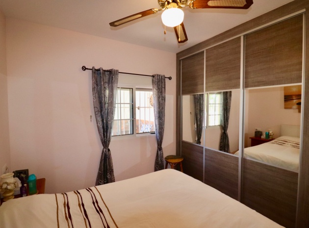 Wederverkoop - Country Property - Catral