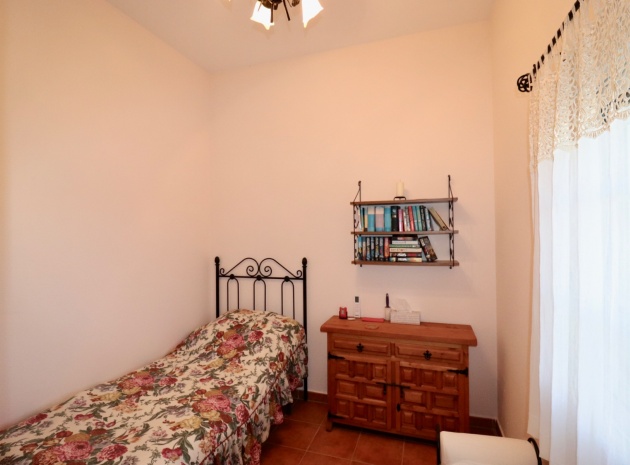 Wederverkoop - Country Property - Catral