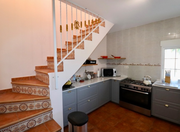 Wederverkoop - Country Property - Catral