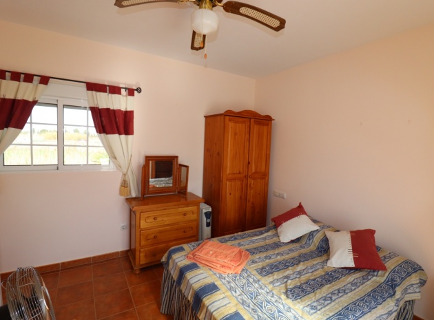 Wederverkoop - Country Property - Catral