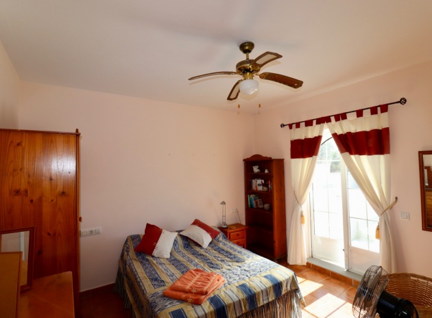 Wederverkoop - Country Property - Catral