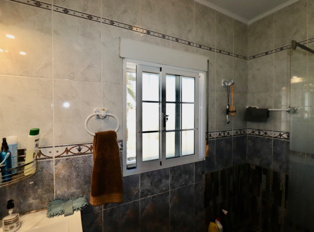 Wederverkoop - Country Property - Catral