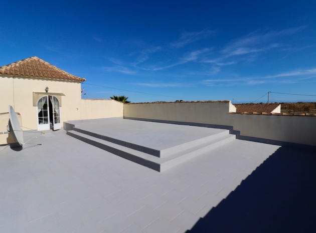 Wederverkoop - Country Property - Catral