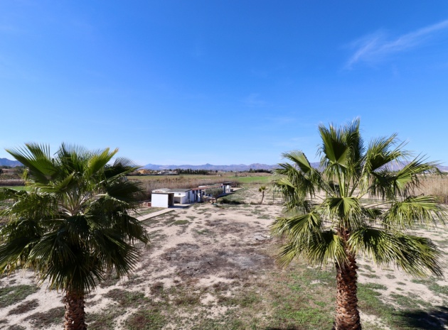 Wederverkoop - Country Property - Catral