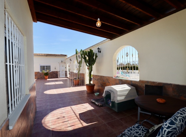Wederverkoop - Country Property - Catral