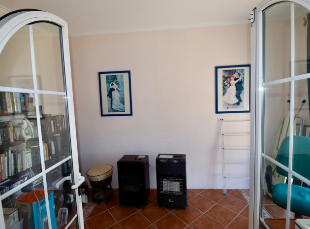 Wederverkoop - Country Property - Catral