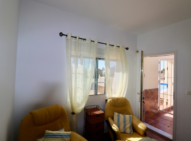 Wederverkoop - Country Property - Catral