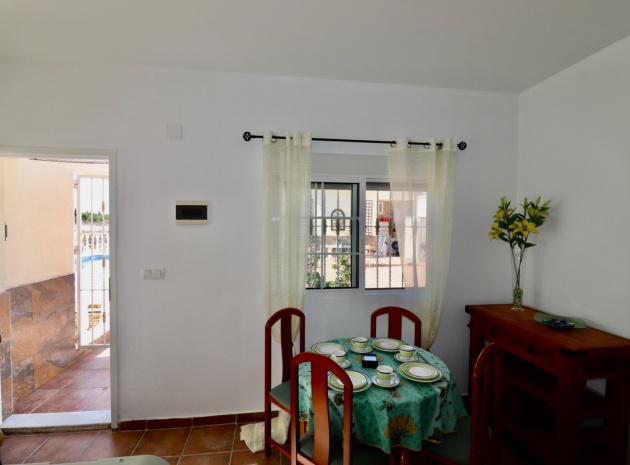 Wederverkoop - Country Property - Catral