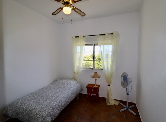 Wederverkoop - Country Property - Catral