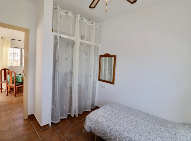 Wederverkoop - Country Property - Catral