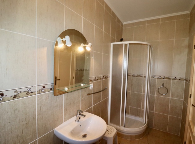 Wederverkoop - Country Property - Catral