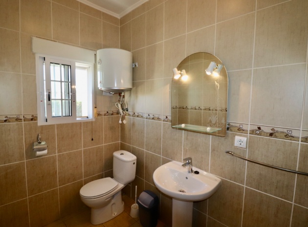 Wederverkoop - Country Property - Catral