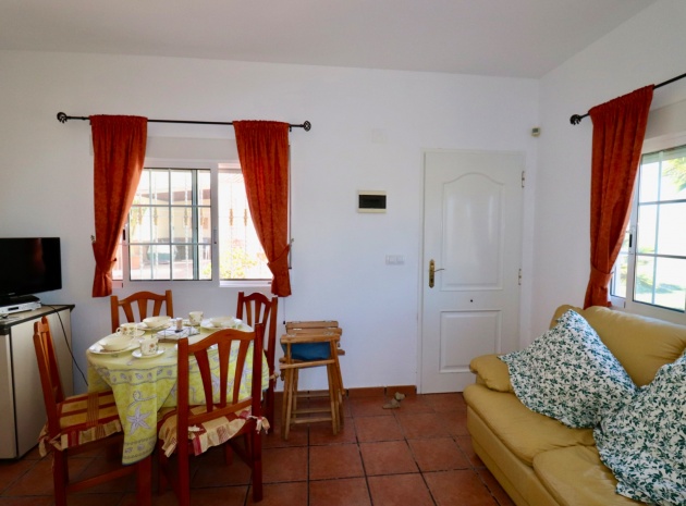 Wederverkoop - Country Property - Catral