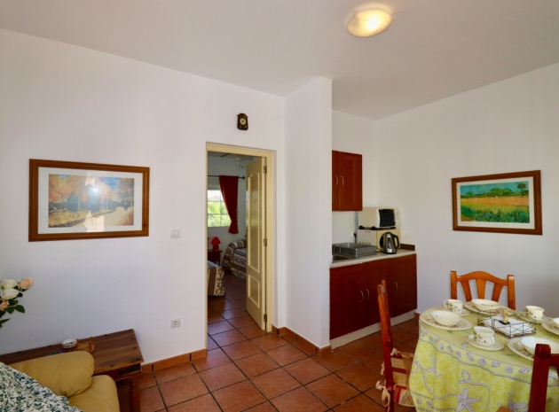 Wederverkoop - Country Property - Catral